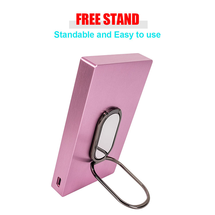 LED Red Infrared Portable Handheld Therapy Device